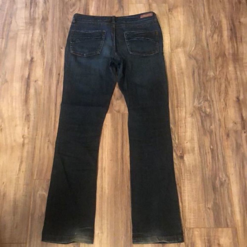 ⭐️Foxy Jeans - Picture 9 of 10